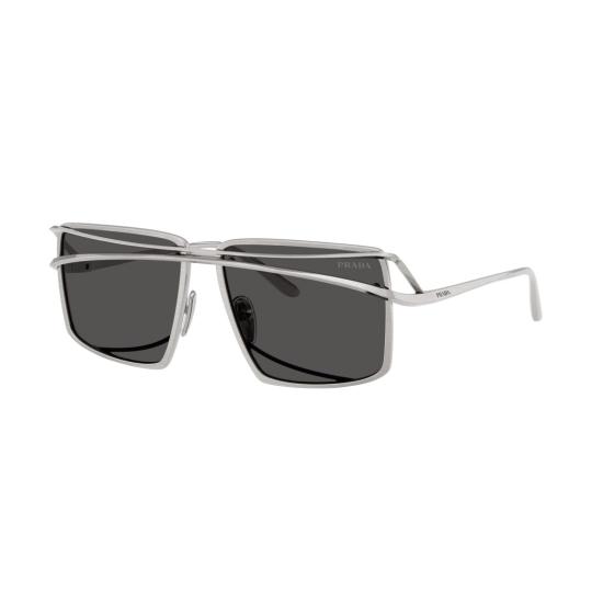 26SS 프라다 선글라스 0Pr C55s 기하학적 사각형 - PRADA