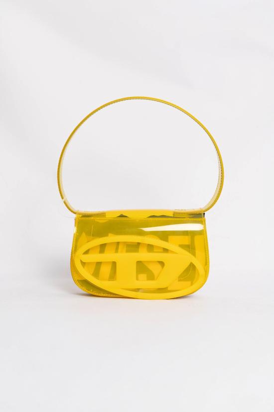 26SS 디젤 백팩 X08396 P8763 T3020 Yellow