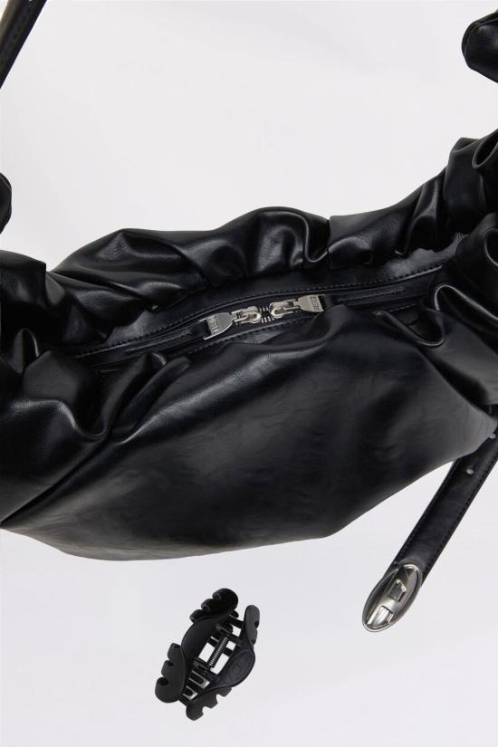 26SS 디젤 백팩 X10478 P8657 T8013 Black - DIESEL