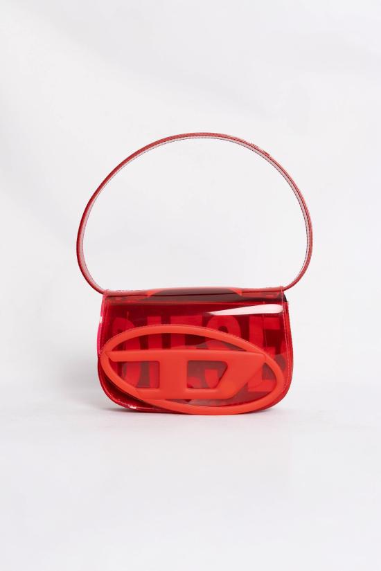 26SS 디젤 백팩 X08396 P8763 T4032 Rosso