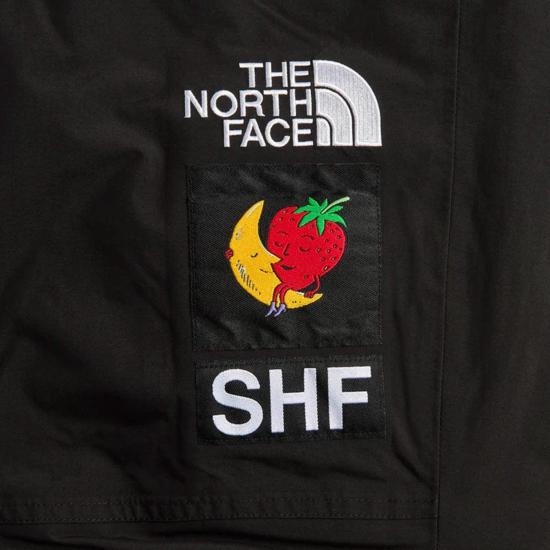 26SS 노스페이스 트레이닝/조거 팬츠 NF0A8HHMJK3 - NORTH FACE
