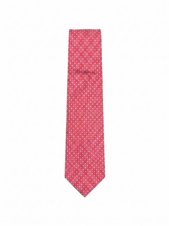26SS 키톤 넥타이 UCRVKRC08L5408000 MULTI - KITON