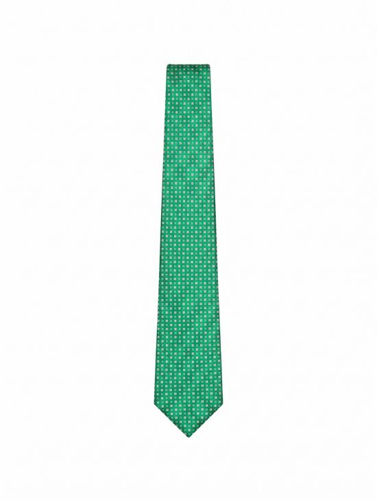 26SS 키톤 넥타이 UCRVKRC08L5409001 MULTI - KITON