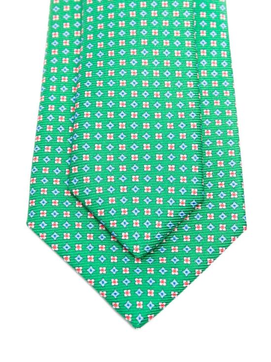 26SS 키톤 넥타이 UCRVKRC08L5409001 MULTI - KITON
