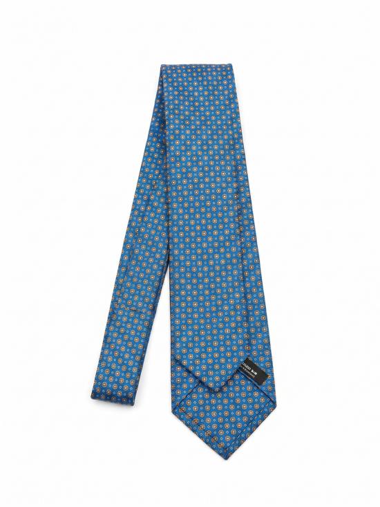 26SS 키톤 넥타이 UCRVKRC08L5602000 MULTI - KITON