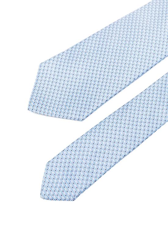 26SS 키톤 넥타이 UCRVKRC08L4401000 MULTI - KITON