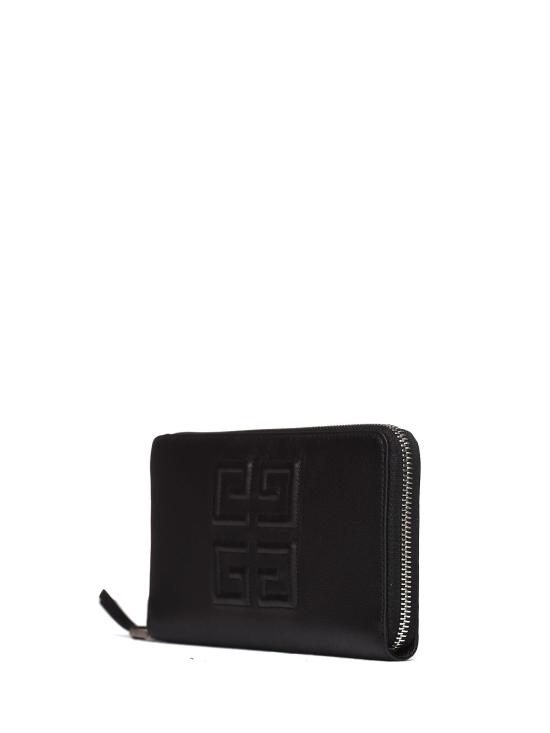  지방시 지갑 BB6027B07Y 001 Black - GIVENCHY