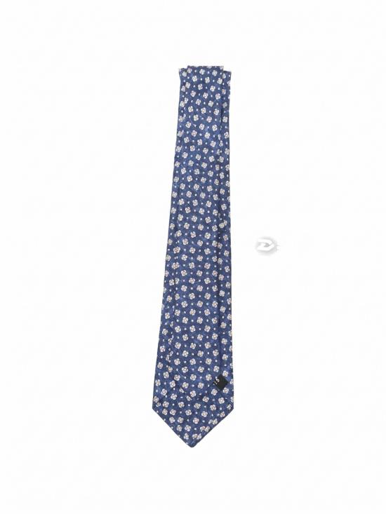 26SS 키톤 넥타이 UCRVKRC07L7102001 MULTI - KITON