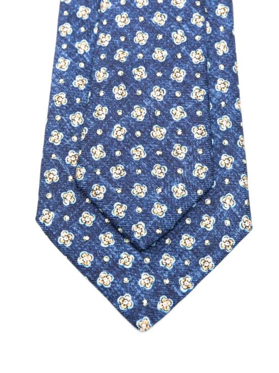 26SS 키톤 넥타이 UCRVKRC07L7102001 MULTI - KITON