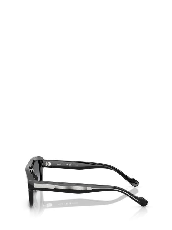 26FW 보그 선글라스 VO5620S W44 T3 BLACK - VOGUE