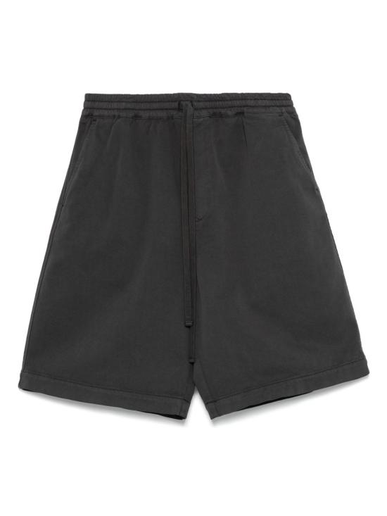 26SS 칼하트 WIP 플로이드 쇼츠 I034817 87GD GRAPHITE DOM