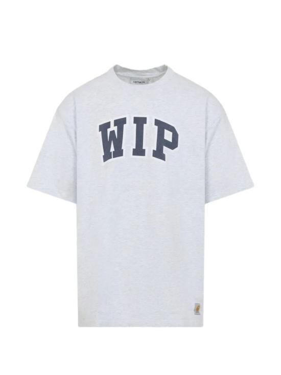 26SS 칼하트 WIP 숏슬리브 3 티셔츠 I036193 48260 HEAVY STONE WASH DOM
