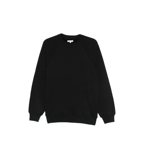 26SS 캡틴 선샤인 긴팔 티셔츠 KS26SCS04 BLACK DOM