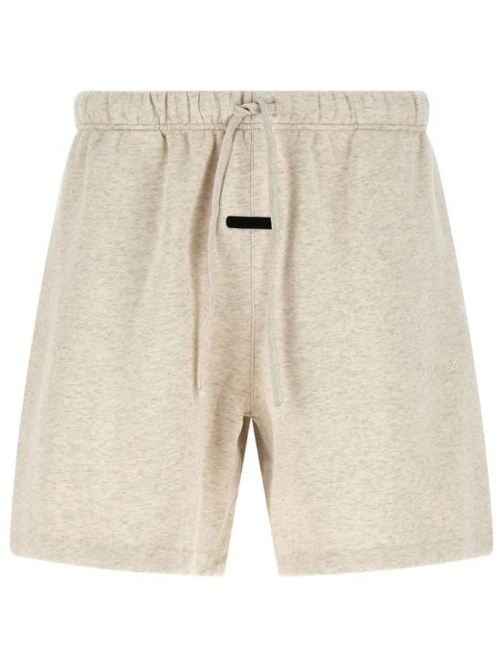 26SS 피어오브갓 숏팬츠 160SP262004F OATMEALHEATHER Beige