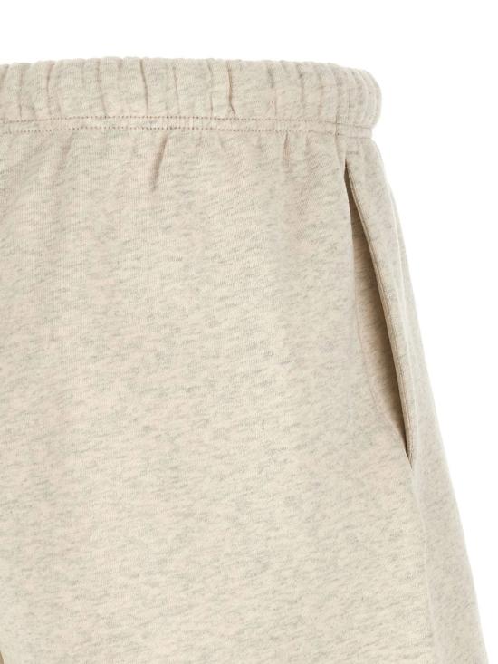 26SS 피어오브갓 숏팬츠 160SP262004F OATMEALHEATHER Beige - FEAR OF GOD