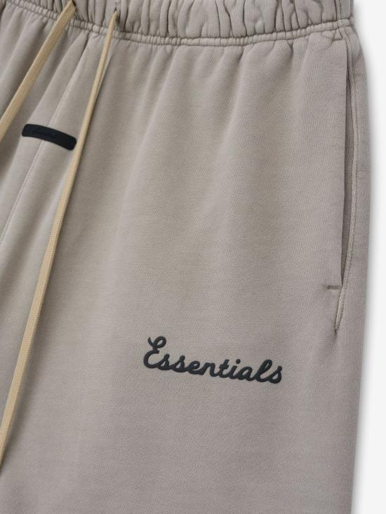 26SS 피어오브갓 숏팬츠 160SP264103F FADEDSEAL Grigio - FEAR OF GOD