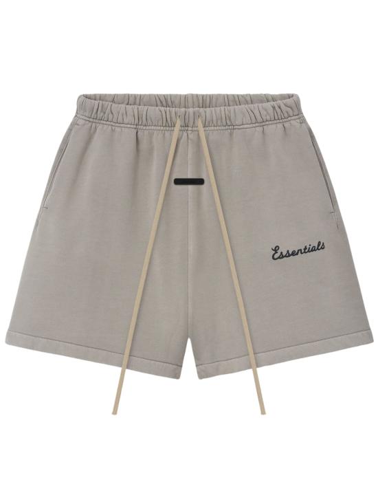 26SS 피어오브갓 숏팬츠 160SP264103F FADEDSEAL Grigio