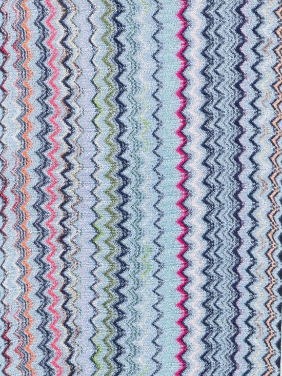 26SS 미소니 머플러/스카프 SC35VIDA494 0003 Multicolor - MISSONI