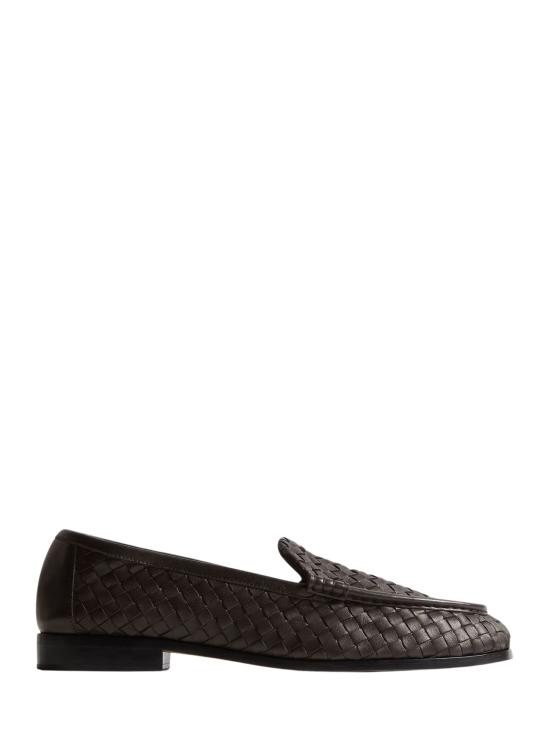 26SS 보테가베네타 로퍼 867565 V2ED02006 Brown