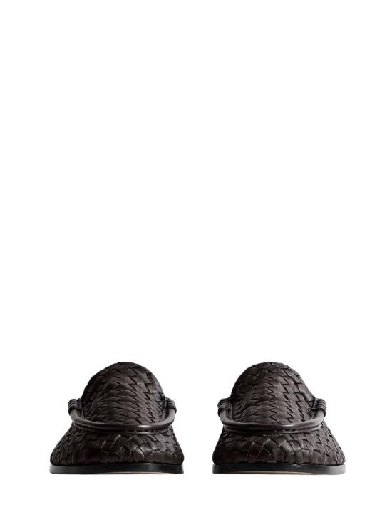 26SS 보테가베네타 로퍼 867565 V2ED02006 Brown - BOTTEGA VENETA