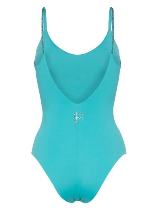 26SS 피시코 원피스 수영복 MC06SW F0403 Green - FISICO