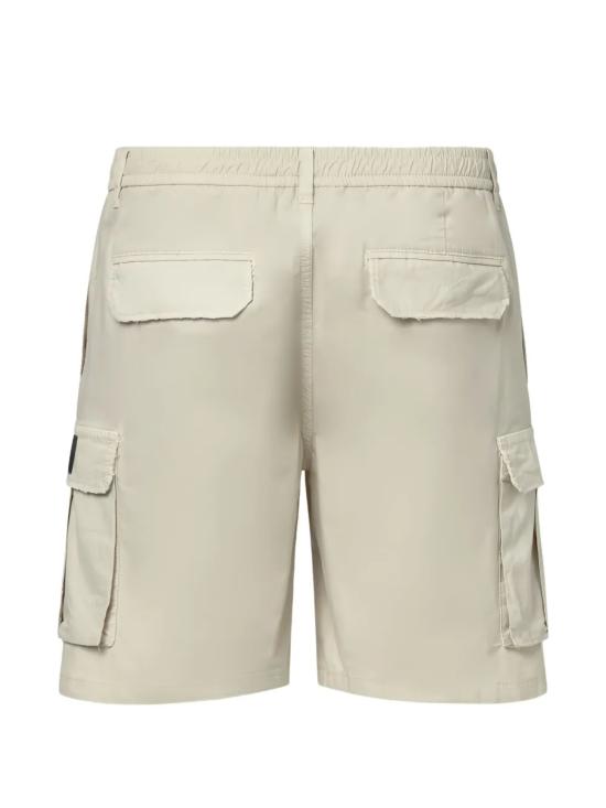 26SS 에콜프 숏팬츠 MCMGAPCETHIS0753S26 241 Beige - ECOALF