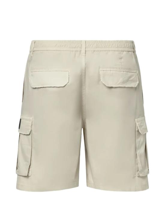 26SS 에콜프 숏팬츠 MCMGAPCETHIS0753S26 241 BEIGE - ECOALF