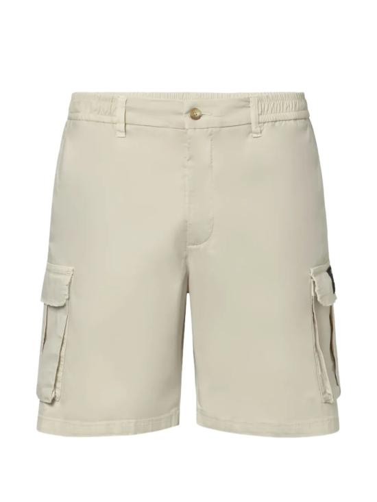26SS 에콜프 숏팬츠 MCMGAPCETHIS0753S26 241 BEIGE - ECOALF