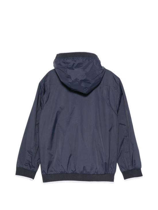 26SS [키즈] 노스세일스 캐주얼 자켓 701524 0000802 Blu - NORTH SAILS