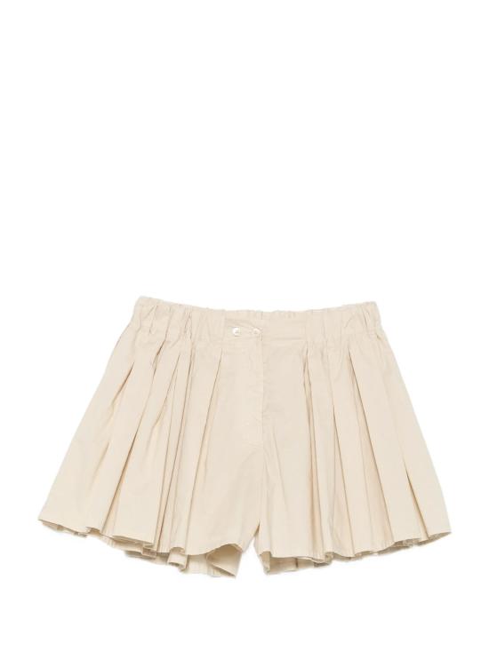26SS 주카 미디 스커트 J4314285 27183 Beige