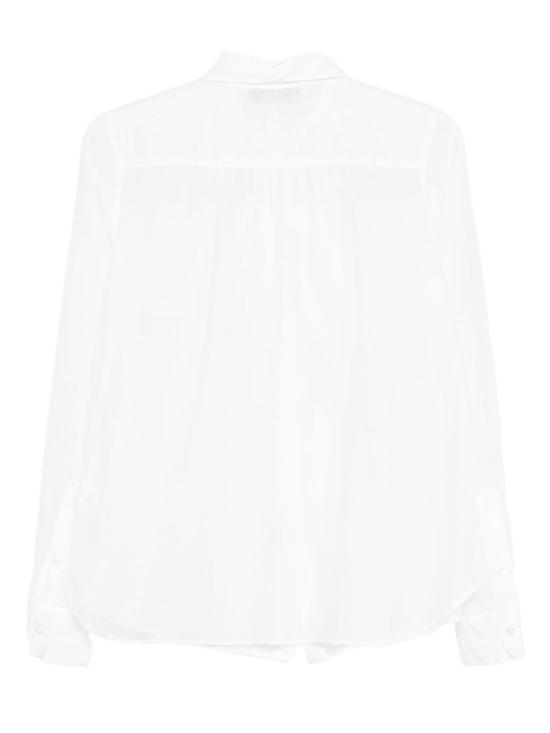 26SS 주카 셔츠 J4312291 24001 WHITE - JUCCA