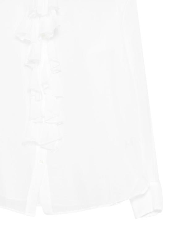 26SS 주카 셔츠 J4312291 24001 WHITE - JUCCA