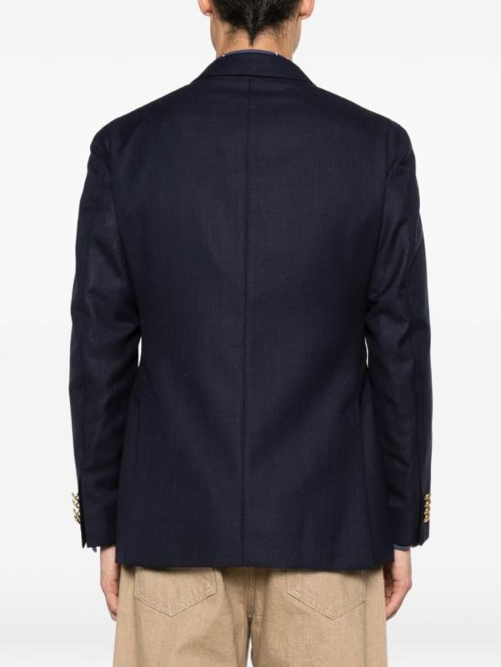 26SS 가브리엘파시니 수트 자켓 2740 0021901 Blu - GABRIELE PASINI