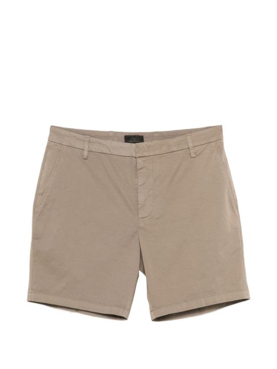 26SS 돈답 숏팬츠 UP471 GS0096UPTD718 Marrone