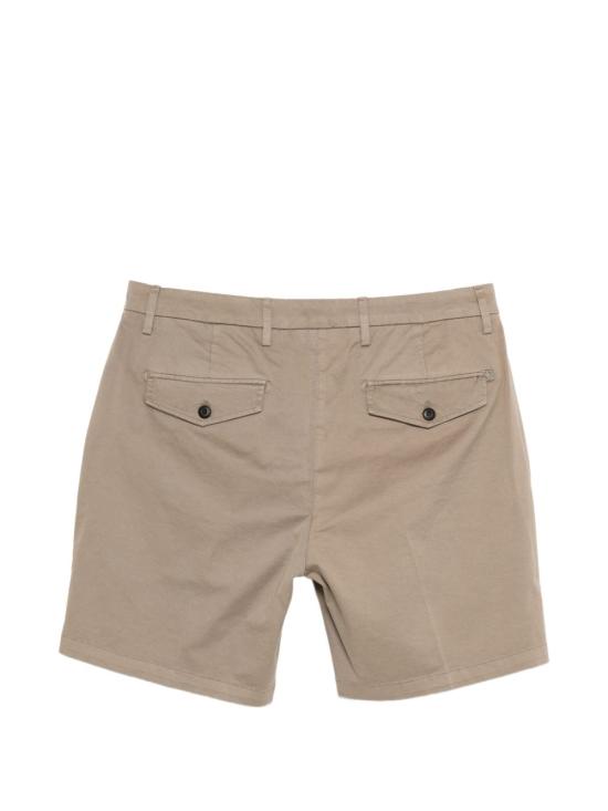 26SS 돈답 숏팬츠 UP471 GS0096UPTD718 Marrone - DONDUP