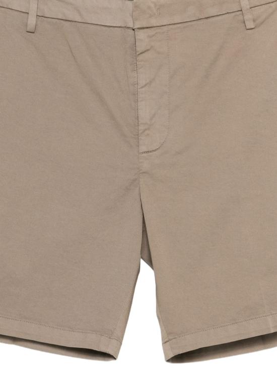 26SS 돈답 숏팬츠 UP471 GS0096UPTD718 Marrone - DONDUP
