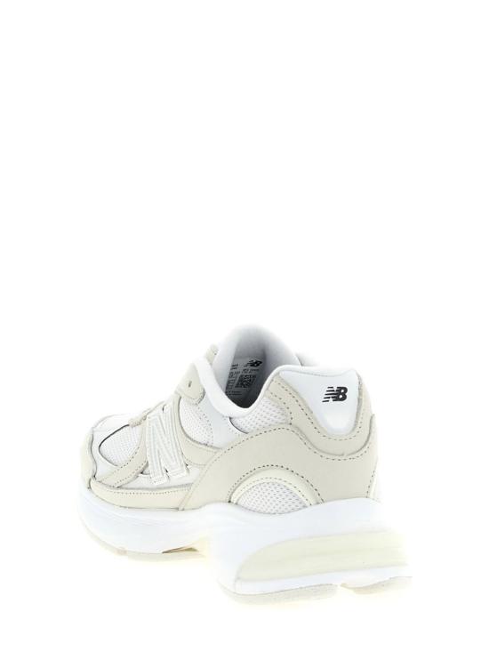 26SS 꼼데가르송 스니커즈 HQK102 White - COMME DES GARCONS