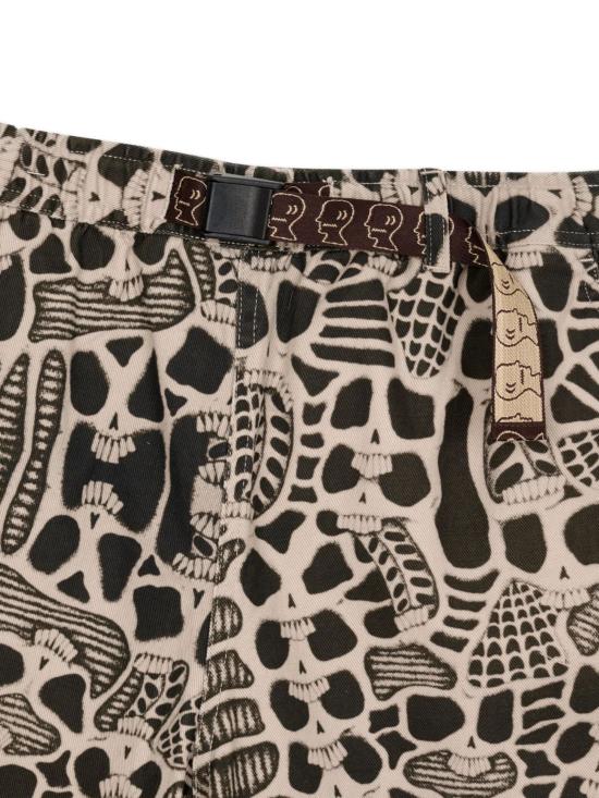 26SS 브레인데드 숏팬츠 P26B17004975 NATURAL Beige - BRAIN DEAD