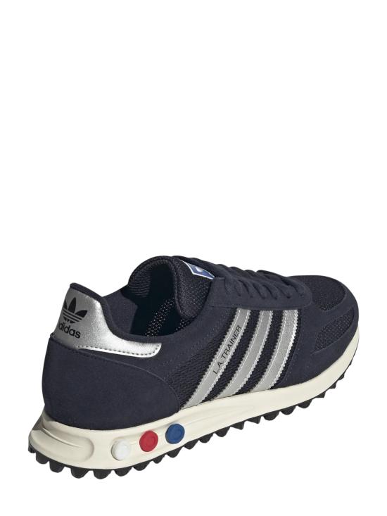 26SS 아디다스 스니커즈 KJ4382 LEGINK Blu - ADIDAS