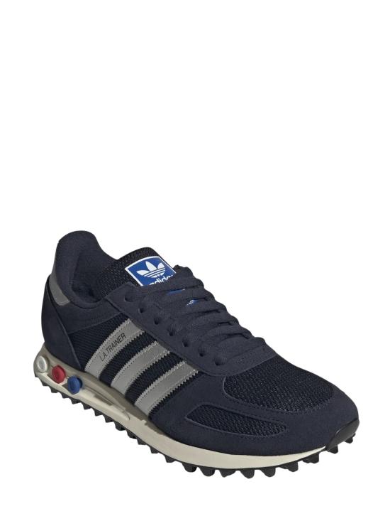26SS 아디다스 스니커즈 KJ4382 LEGINK Blu - ADIDAS
