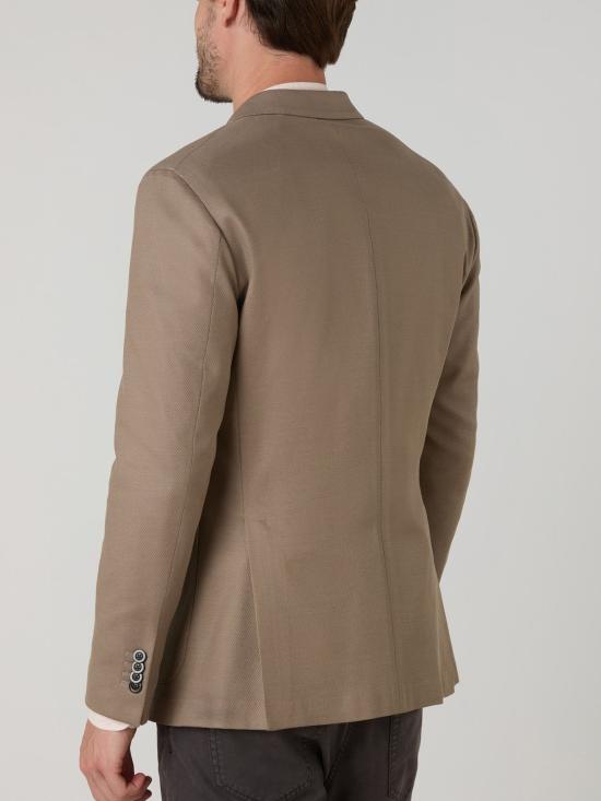 26SS 볼리올리 수트 자켓 N4302E SB47010570R Verde - BOGLIOLI