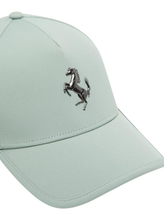 26SS 페라리 모자 20815 VRGR Verde - FERRARI
