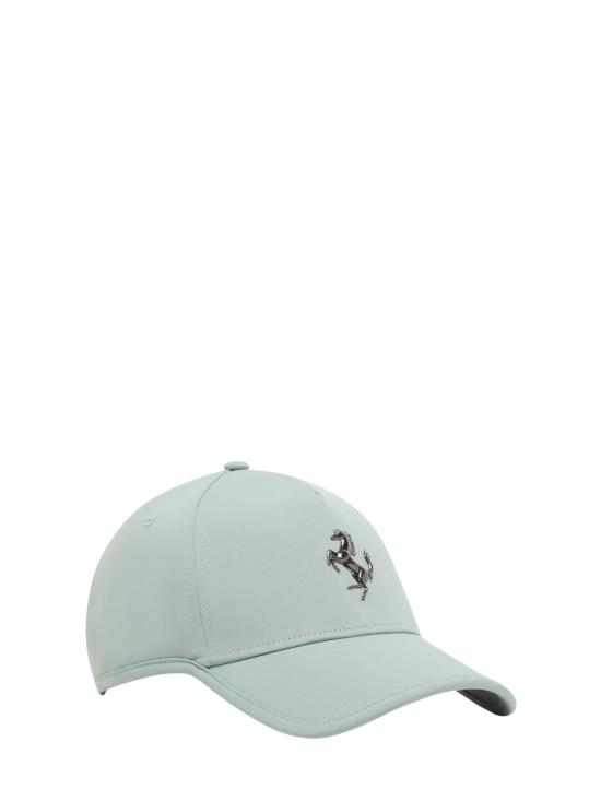 26SS 페라리 모자 20815 VRGR Verde - FERRARI