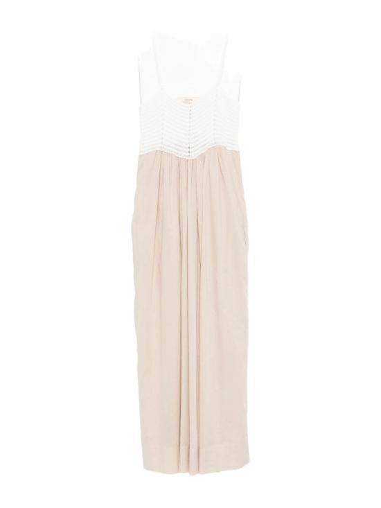 26SS 주카 미디 원피스 J4311004 112T183 Beige