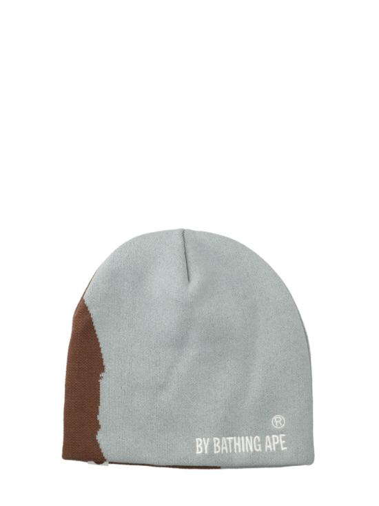 26SS 베이프 모자 001HTM301001M GRAY Grey - BAPE