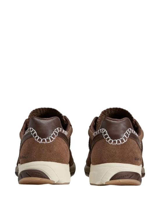 26SS 아디다스 X 웨일즈 보너 스니커즈 KI6054 AUBURN Marrone - ADIDAS X WALES BONNER