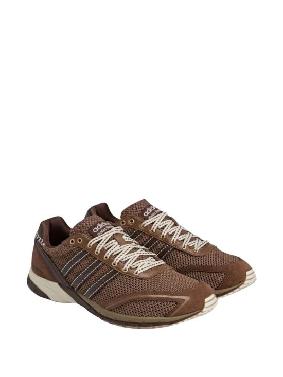 26SS 아디다스 X 웨일즈 보너 스니커즈 KI6054 AUBURN Marrone - ADIDAS X WALES BONNER