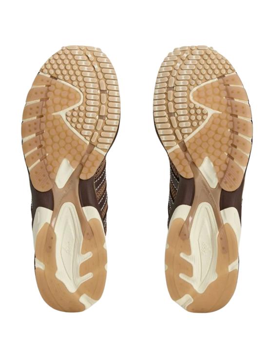 26SS 아디다스 X 웨일즈 보너 스니커즈 KI6054 AUBURN Marrone - ADIDAS X WALES BONNER