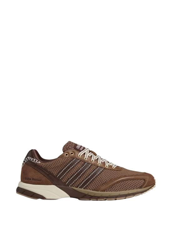 26SS 아디다스 X 웨일즈 보너 스니커즈 KI6054 AUBURN Marrone - ADIDAS X WALES BONNER