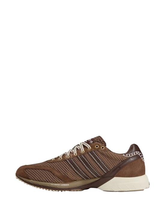 26SS 아디다스 X 웨일즈 보너 스니커즈 KI6054 AUBURN Marrone - ADIDAS X WALES BONNER
